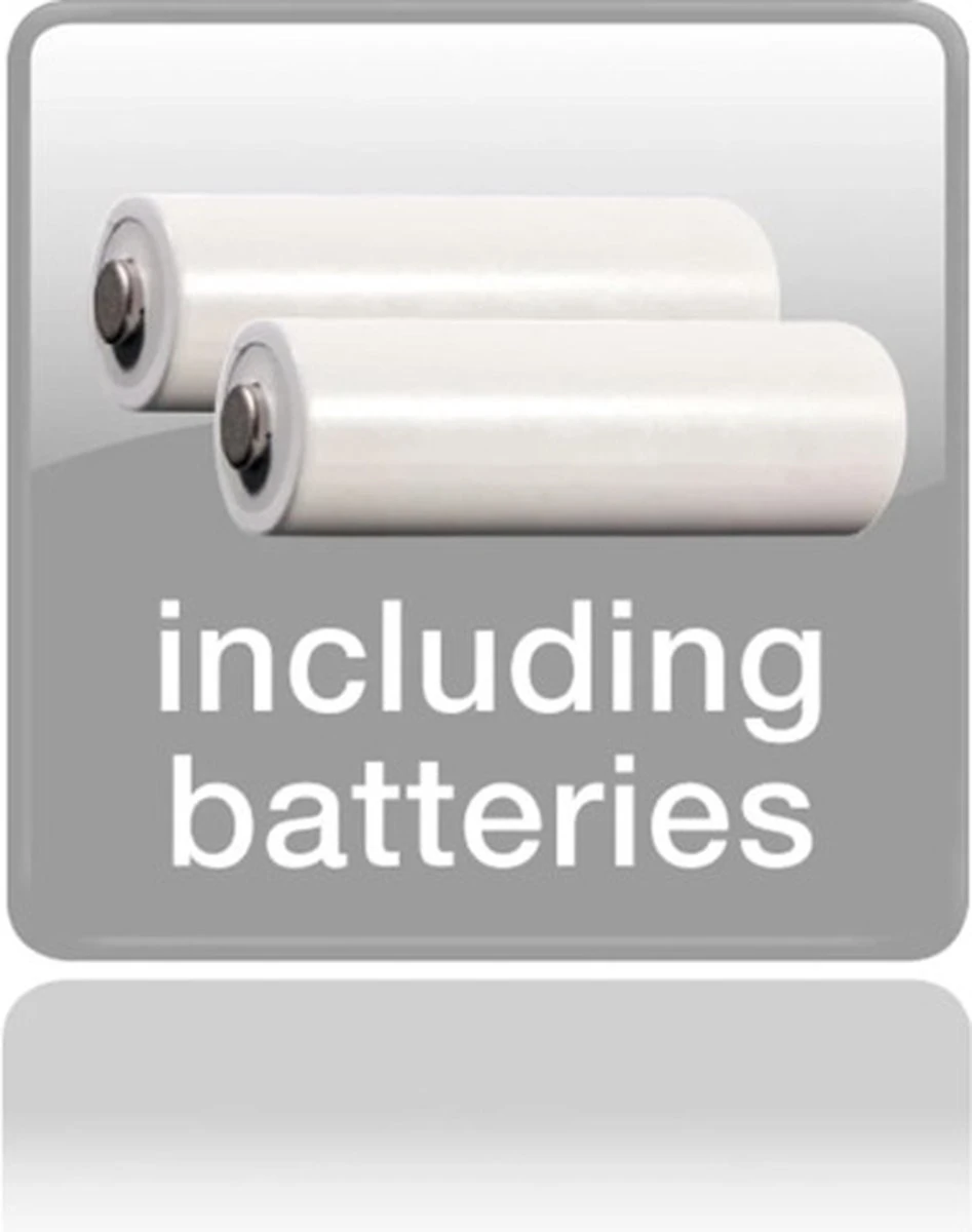 Beurer BS89 - Make-up Spiegel - 2-in-1 - Muurmontage - 16x16cm 8 Beurer BS89 - Make-up Spiegel - 2-in-1 - Muurmontage - 16x16cm - Afbeelding 6