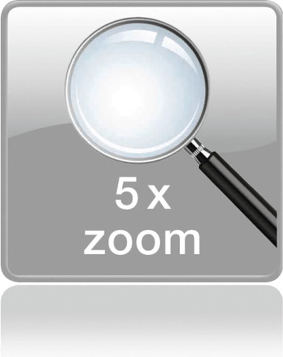 Beurer BS89 - Make-up Spiegel - 2-in-1 - Muurmontage - 16x16cm 9 Beurer BS89 - Make-up Spiegel - 2-in-1 - Muurmontage - 16x16cm - Afbeelding 7