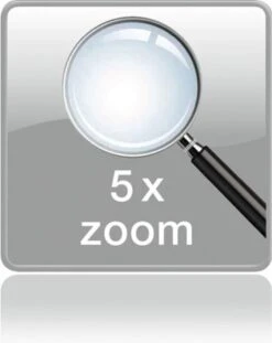 Beurer BS59 Spiegel Met Ringverlichting - Make-upspiegel Met Muurmontage - Ø11cm -Cosmetica Korting Winkel 953x1200 10