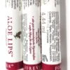 Forever Aloe Lips - Voordeelpakket 3x Sticks -Cosmetica Korting Winkel 954x1200