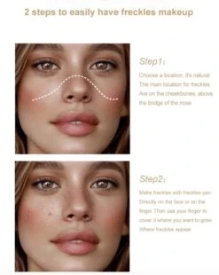 Joya Beauty® Sproetjes Pen | Freckle Pen | Kleur 1: Licht Bruin 18 Joya Beauty® Sproetjes Pen | Freckle Pen | Kleur 1: Licht Bruin -Cosmetica Korting Winkel 956x1200 2