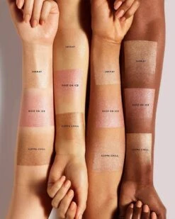 FENTY BEAUTY - Fairy Bomb Shimmer Powder Highlighter - Trophy Wife -Cosmetica Korting Winkel 960x1200 13