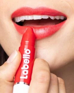Labello Crayon Lipstick Poppy Red -Cosmetica Korting Winkel 960x1200 18