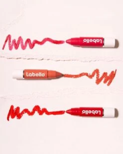 Labello Crayon Lipstick Poppy Red -Cosmetica Korting Winkel 960x1200 19