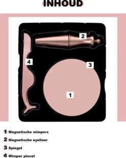 Nepwimers Zonder Lijm | Magnetische Wimpers | Eyeliners | Diamond Wimpers | Pincet | Wimperset | Model Diamond | Fake Lashes | M5 Lashes Diamond Set | Herbruikbare Wimpers | 3D Wimpers | Kit | Waterbestendig | Natuurlijke Wimpers | Waterproof 26 Nepwimers Zonder Lijm | Magnetische Wimpers | Eyeliners | Diamond Wimpers | Pincet | Wimperset | Model Diamond | Fake Lashes | M5 Lashes Diamond Set | Herbruikbare Wimpers | 3D Wimpers | Kit | Waterbestendig | Natuurlijke Wimpers | Waterproof -Cosmetica Korting Winkel 960x1200 25