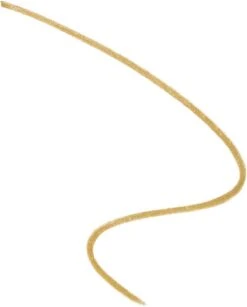 L’Oréal Paris Le Liner Signature Oogpotlood - 04 Gold Velvet – Goud - Waterproof -Cosmetica Korting Winkel 964x1200 8