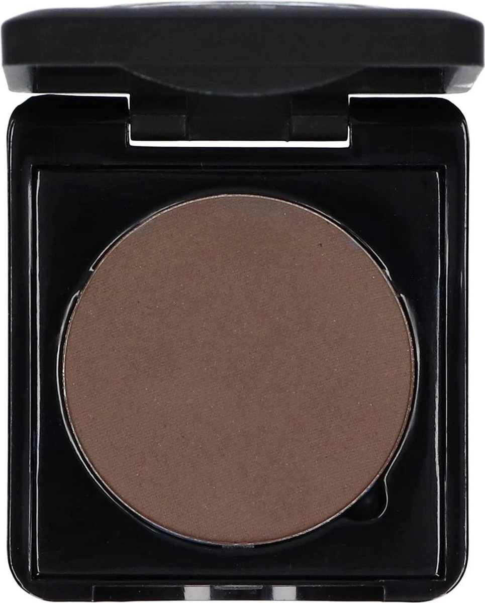 Make-up Studio Eyeshadow In Box Type B Oogschaduw - Dark Brown/Donkerbruin 3 Make-up Studio Eyeshadow In Box Type B Oogschaduw - Dark Brown/Donkerbruin