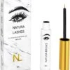 NATURA LASHES - WIMPERSERUM - LASH SERUM - EYELASH GROWTH SERUM - ECHTE RESULTATEN - TOT 55% LANGER EN 75% VOLUMINEUZER OGENDE WIMPERS 1 NATURA LASHES - WIMPERSERUM - LASH SERUM - EYELASH GROWTH SERUM - ECHTE RESULTATEN - TOT 55% LANGER EN 75% VOLUMINEUZER OGENDE WIMPERS -Cosmetica Korting Winkel 966x1200 3