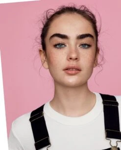 Maybelline Snapscara Mascara - HD Black - Zwart - Natuurlijk Uitziend Volume -Cosmetica Korting Winkel 968x1200 2