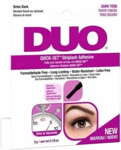 Ardell - Duo Quick - Wimperlijm - Long Lasting - Waterproof 14 Ardell - Duo Quick - Wimperlijm - Long Lasting - Waterproof -Cosmetica Korting Winkel 969x1200 7