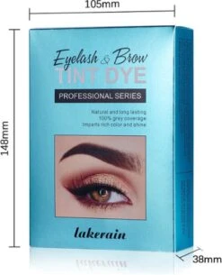 2 In 1 - Henna Wenkbrauwverf En Wimperverf - Bruin - Henna Brows - DIY Henna Brows Kit - Starterspakket Met Vele Extra's - 30 Ml 17 2 In 1 - Henna Wenkbrauwverf En Wimperverf - Bruin - Henna Brows - DIY Henna Brows Kit - Starterspakket Met Vele Extra's - 30 Ml -Cosmetica Korting Winkel 972x1200 2