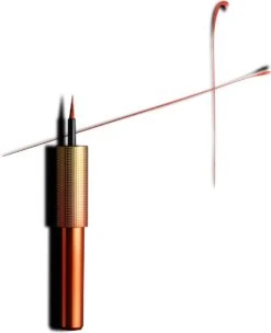 L’Oréal Paris Paris Electric Nights Superliner Matte Signature Eyeliner - Limited Edition – 11 Red Signature – Rood -Cosmetica Korting Winkel 975x1200 3