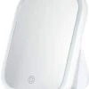 Spiegel Met Oplaadbare LED Verlichting - Warm Wit Licht - Oplaadbaar - Make-up - USB - 3 Modes -Cosmetica Korting Winkel 975x1200 6