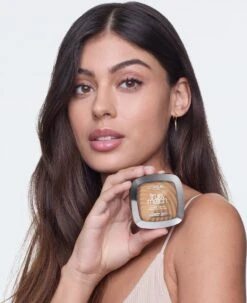 L’Oréal Paris - True Match Poeder - 2R/C - Matterend Gezichtspoeder Met Een Natuurlijke Dekking - 9 Gr. -Cosmetica Korting Winkel 979x1200 3