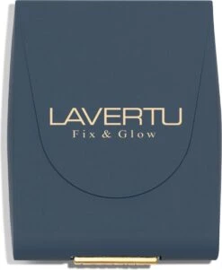 Lavertu Fix & Glow - Een Gebakken Luchtige Poeder - Gemaakt Om De Huid In De Loop Van De Dag Te Matteren En Zorgt Voor Een Stralende Finish. -Cosmetica Korting Winkel 986x1200