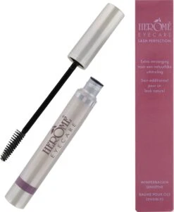 Herome Wimperserum Lash Balm - Stimuleert Wimpergroei En Geeft Extra Volume - Verzorgt En Hydrateert - Ongeparfumeerd - 6,5ml 9 Herome Wimperserum Lash Balm - Stimuleert Wimpergroei En Geeft Extra Volume - Verzorgt En Hydrateert - Ongeparfumeerd - 6,5ml -Cosmetica Korting Winkel 986x1200 3