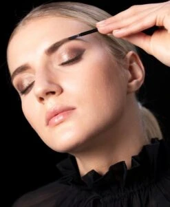 SYOSS Wenkbrauwverf 1-1 Zwart - 1 Stuk -Cosmetica Korting Winkel 986x1200 6