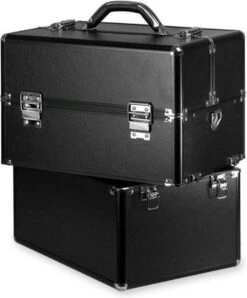 Koffer Groot Zwart/Zwart -Cosmetica Korting Winkel 995x1200 5