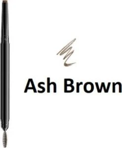NYX Professional Makeup Precision Brow Pencil - Soft Brown PBP03 - Wenkbrauw Potlood - 0,13 Gr -Cosmetica Korting Winkel 996x1200 2