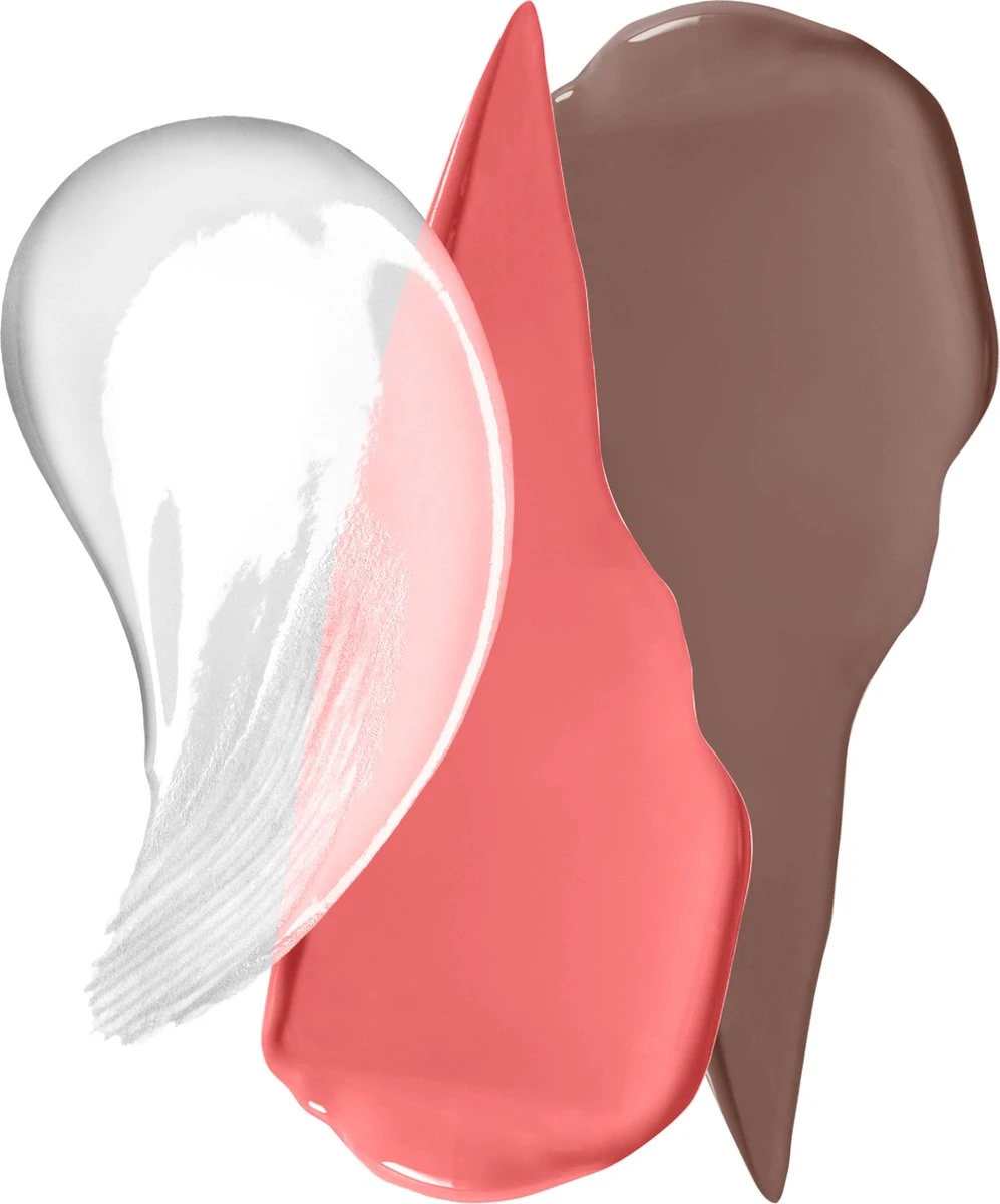 NYX Professional Makeup - Holidays 2022 Mrs Claus - Butter Gloss Trio - Lip Gloss 8 NYX Professional Makeup - Holidays 2022 Mrs Claus - Butter Gloss Trio - Lip Gloss - Afbeelding 6