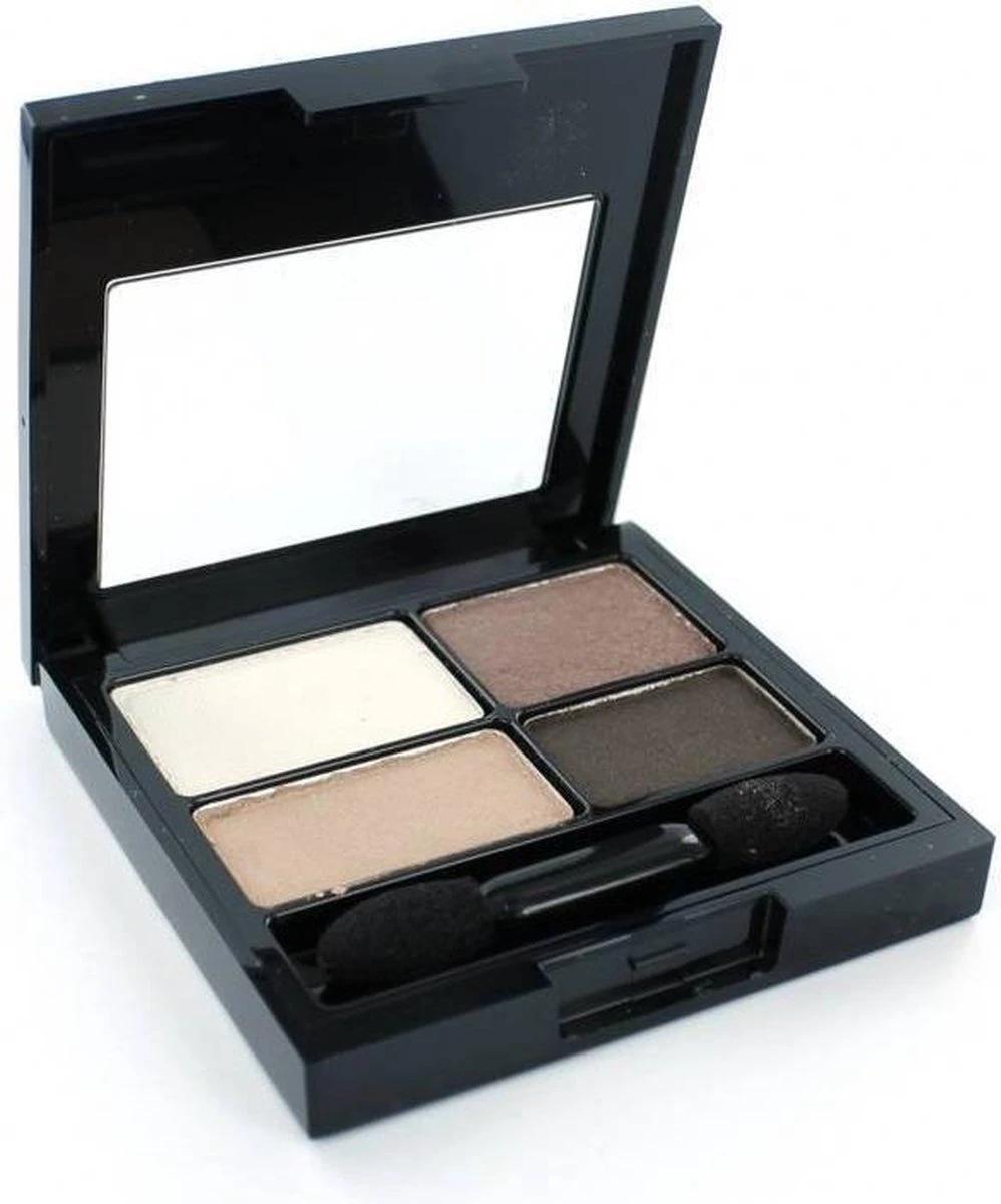 Revlon Colorstay 16 Hour Oogschaduw - 555 Moonlit 3 Revlon Colorstay 16 Hour Oogschaduw - 555 Moonlit