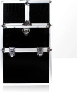 Cosmetica Of Nagel Koffer XL Zwart Glad -Cosmetica Korting Winkel 998x1200 9